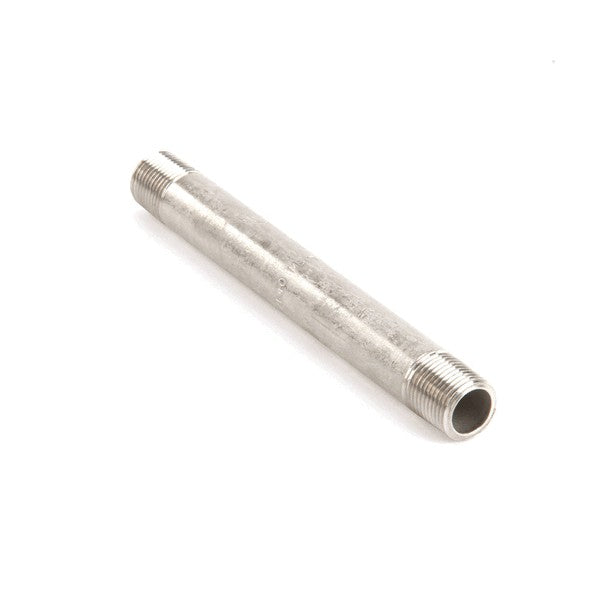 24A005 Ultrafryer - Stainless Steel Nipple 3/8 24A005 Ultrafryer - Stainless Steel Nipple 3/8